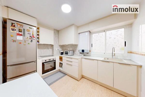 Piso en calle Olof Palme