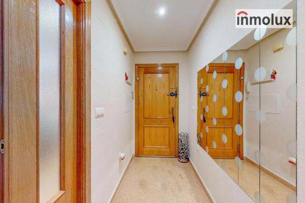 Piso en calle Olof Palme