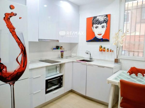 Piso en calle Dagniol