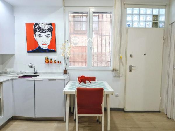 Piso en calle Dagniol