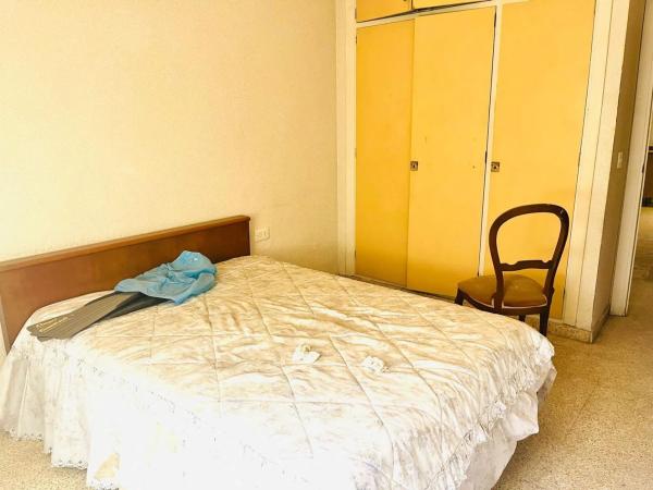 Piso en Barrio Carolinas Altas