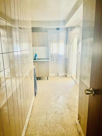 Piso en Barrio Carolinas Altas