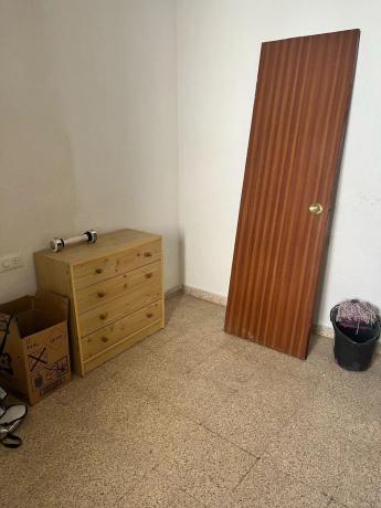 Piso en Barrio Carolinas Altas