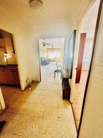 Piso en Barrio Carolinas Altas