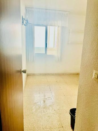 Piso en Barrio Carolinas Altas