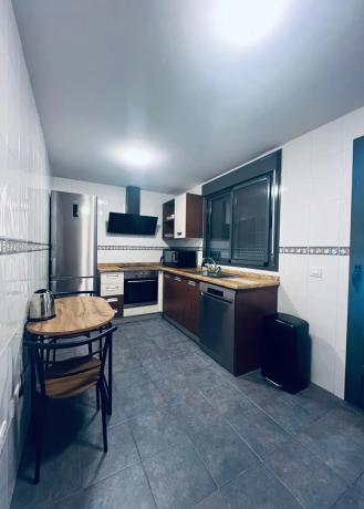 Piso en avenida Unicef, 6