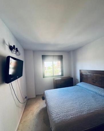 Piso en avenida Unicef, 6