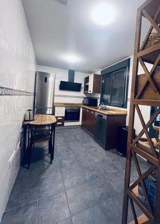 Piso en avenida Unicef, 6