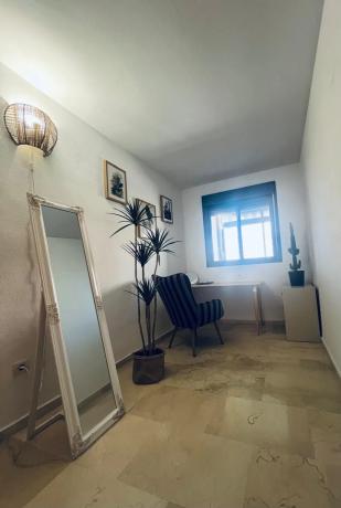 Piso en avenida Unicef, 6