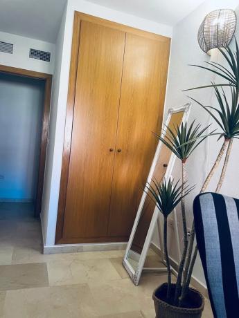 Piso en avenida Unicef, 6