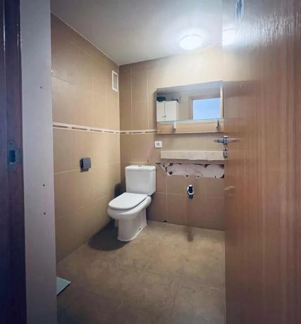 Piso en avenida Unicef, 6