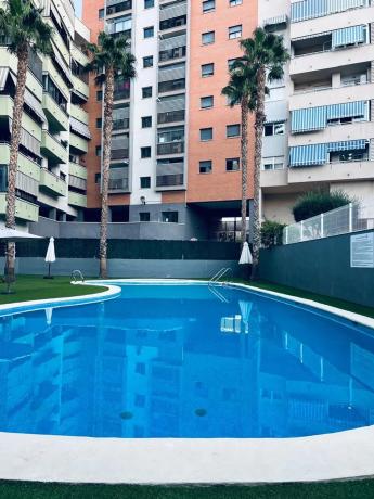 Piso en avenida Unicef, 6