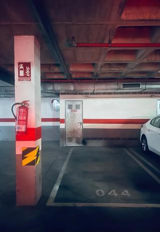 Piso en avenida Unicef, 6