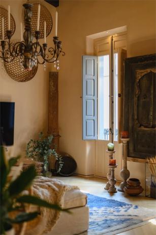 Ático en calle Tomás López Torregrosa