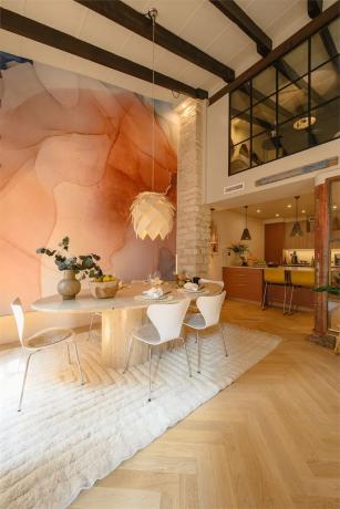 Ático en calle Tomás López Torregrosa