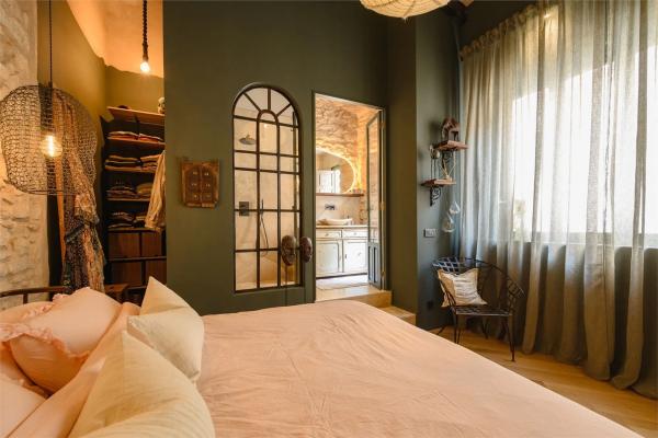 Ático en calle Tomás López Torregrosa