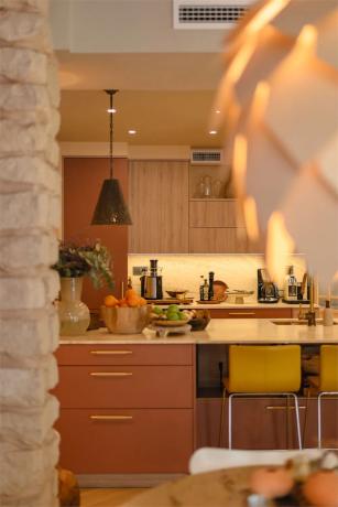 Ático en calle Tomás López Torregrosa