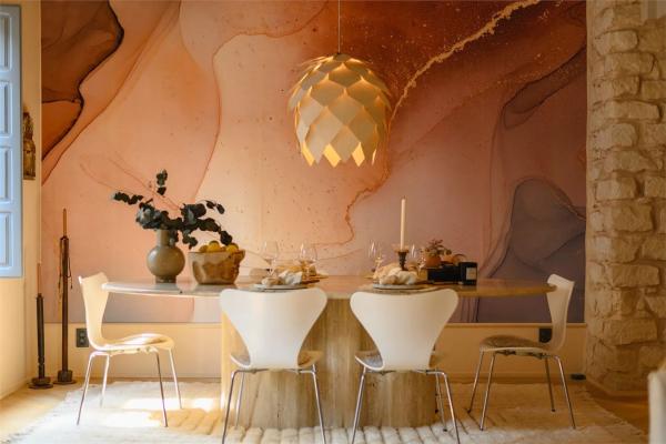 Ático en calle Tomás López Torregrosa