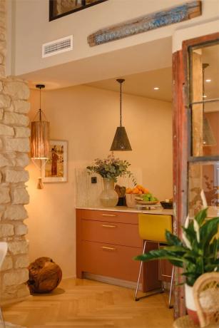 Ático en calle Tomás López Torregrosa