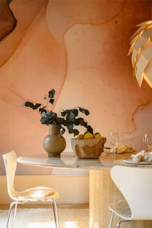 Ático en calle Tomás López Torregrosa