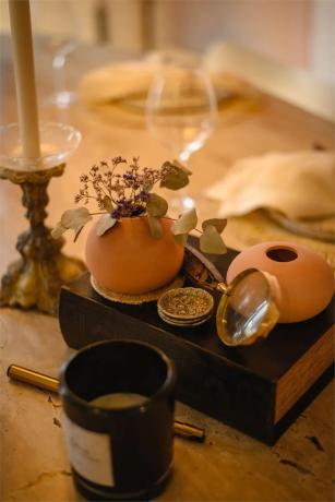 Ático en calle Tomás López Torregrosa