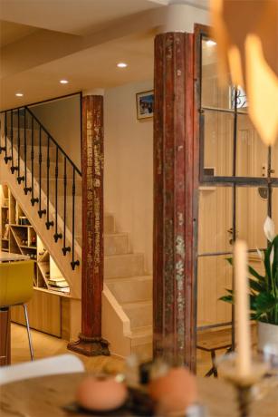 Ático en calle Tomás López Torregrosa