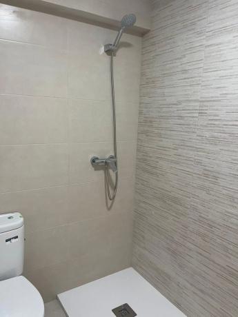 Piso en Barrio Ensanche-Diputación