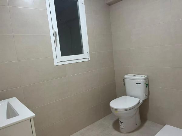 Piso en Barrio Ensanche-Diputación