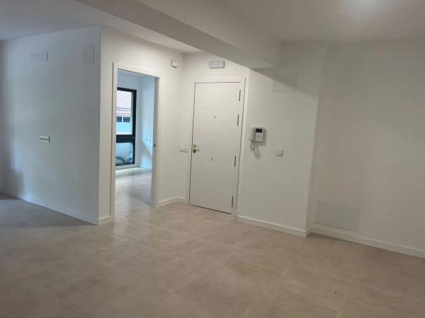 Piso en Barrio Ensanche-Diputación