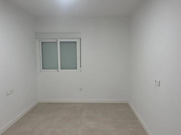 Piso en Barrio Ensanche-Diputación