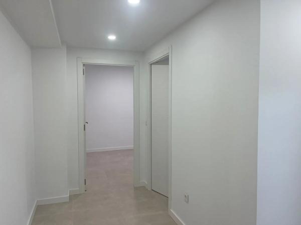 Piso en Barrio Ensanche-Diputación