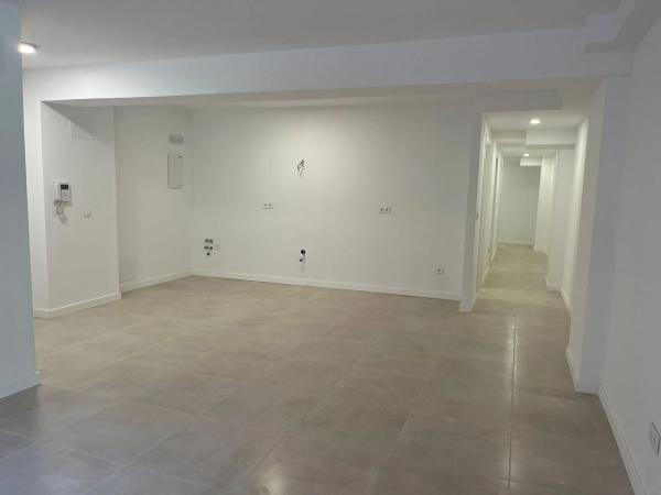 Piso en Barrio Ensanche-Diputación