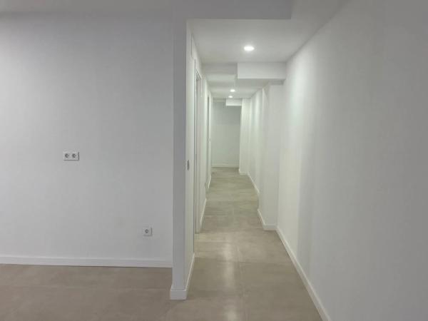 Piso en Barrio Ensanche-Diputación