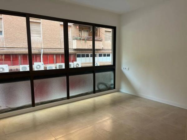 Piso en Barrio Ensanche-Diputación