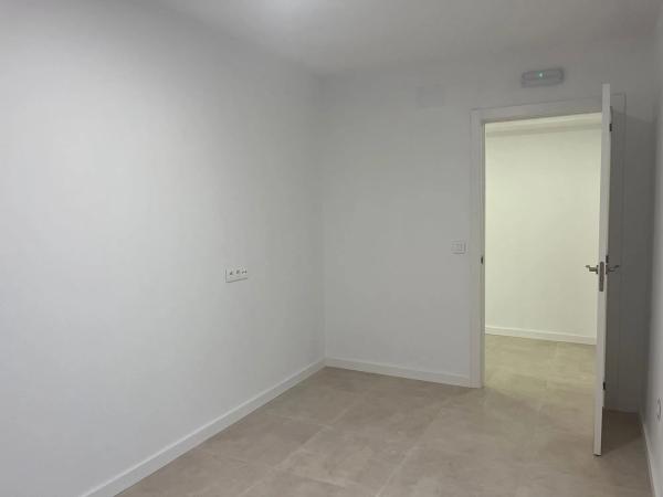 Piso en Barrio Ensanche-Diputación