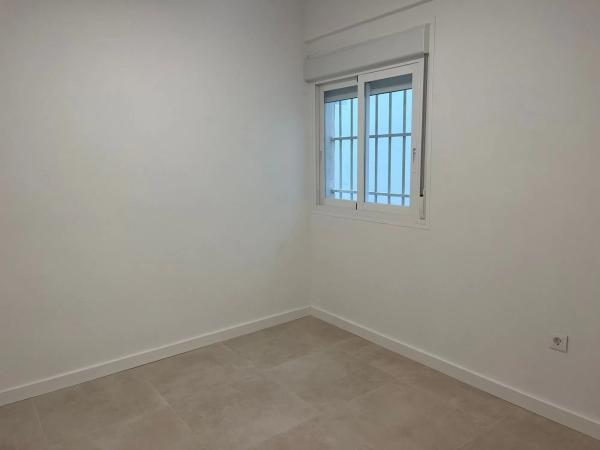 Piso en Barrio Ensanche-Diputación