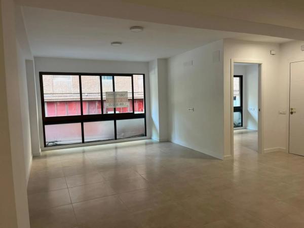 Piso en Barrio Ensanche-Diputación