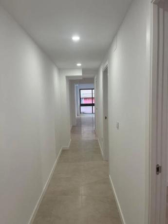 Piso en Barrio Ensanche-Diputación