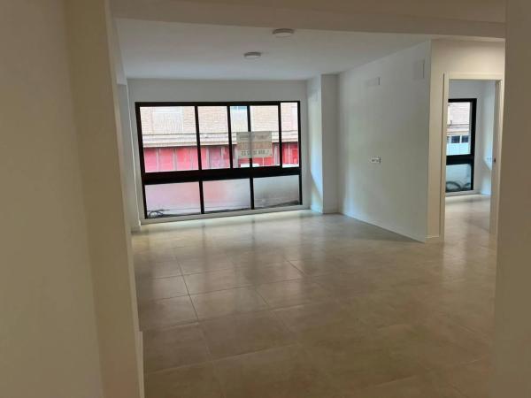 Piso en Barrio Ensanche-Diputación