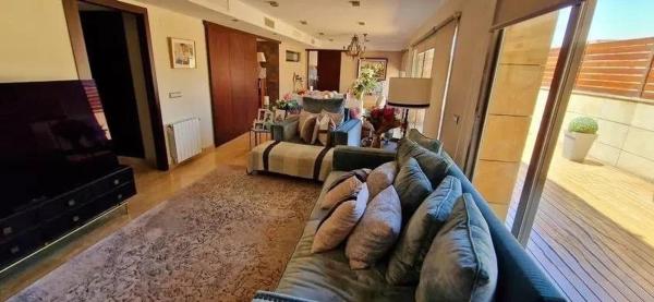 Ático en Barrio Centro Tradicional