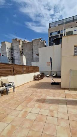 Ático en Barrio Centro Tradicional