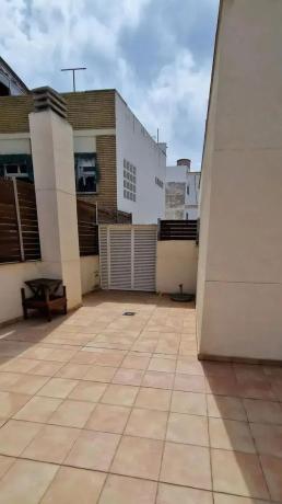 Ático en Barrio Centro Tradicional