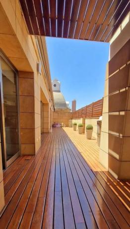 Ático en Barrio Centro Tradicional