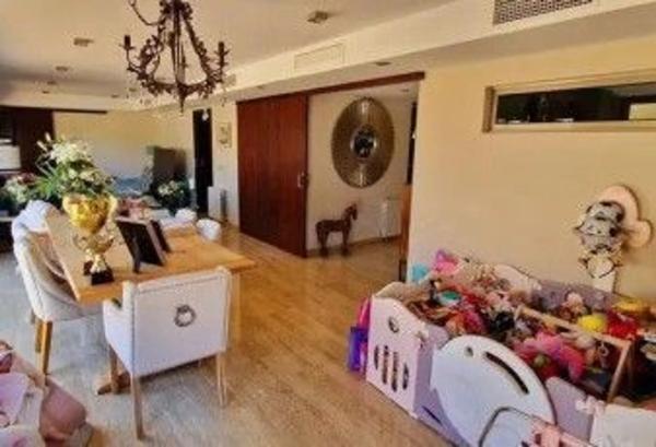 Ático en Barrio Centro Tradicional