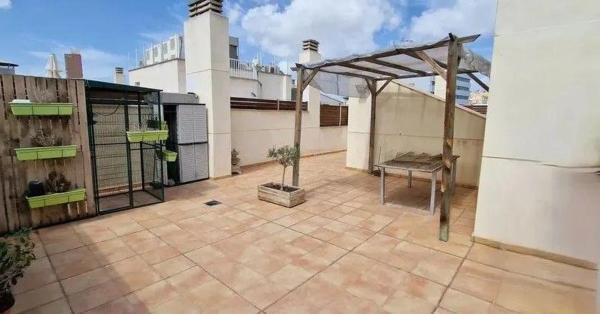 Ático en Barrio Centro Tradicional