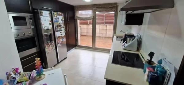 Ático en Barrio Centro Tradicional