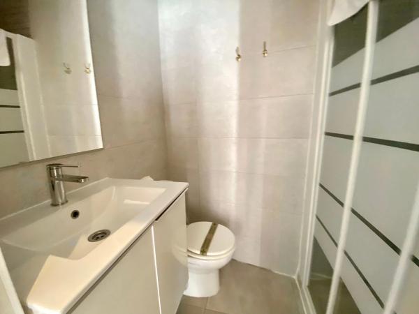 Ático en calle San Roque