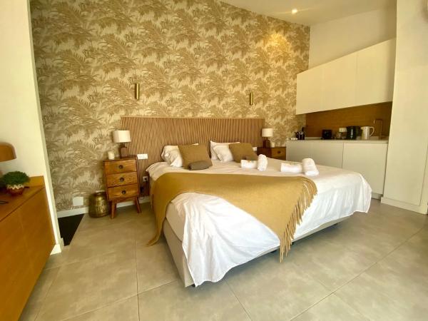 Ático en calle San Roque