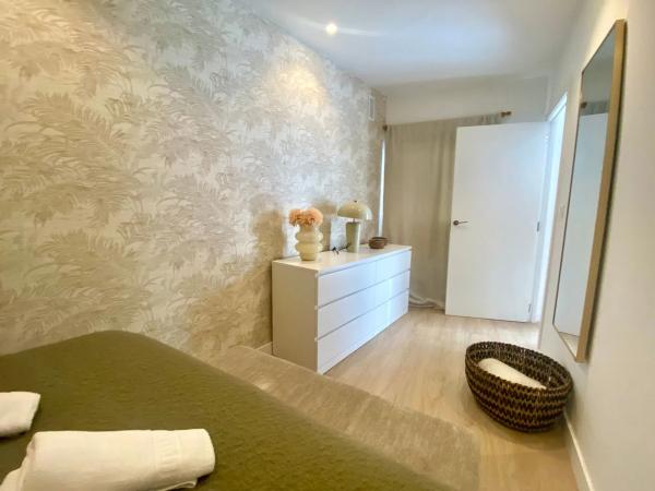 Ático en calle San Roque