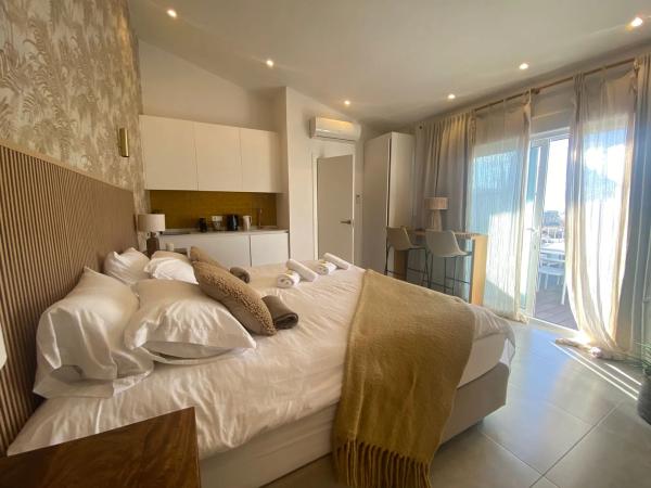 Ático en calle San Roque